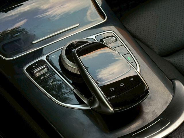 M-BENZ賓士 C200  第16張相片