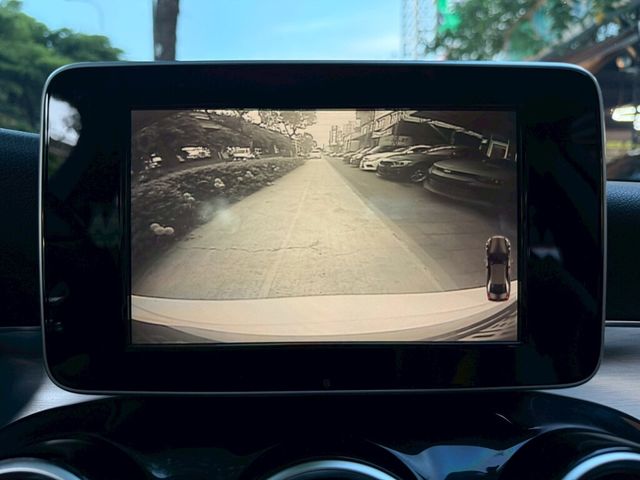 M-BENZ賓士 C200  第18張相片