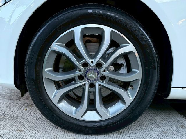 M-BENZ賓士 C200  第20張相片