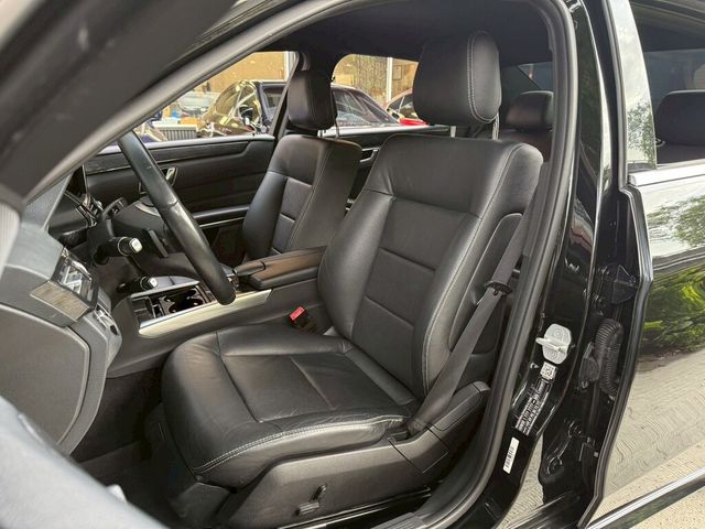 M-BENZ賓士 E200  第10張相片