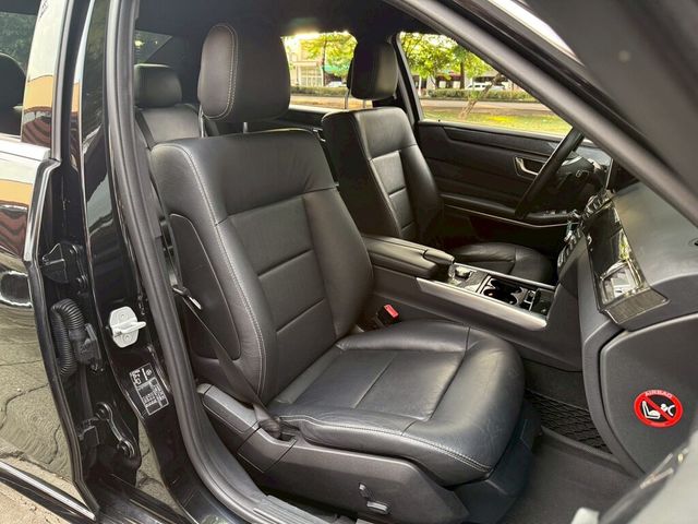 M-BENZ賓士 E200  第12張相片