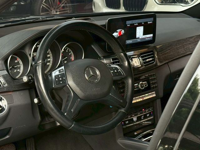 M-BENZ賓士 E200  第15張相片