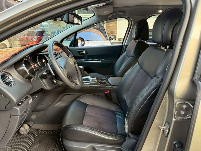 PEUGEOT寶獅 3008  第7張相片