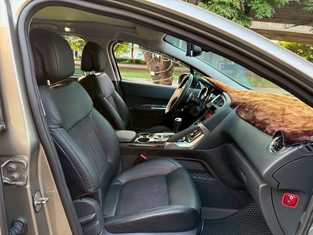 PEUGEOT寶獅 3008  第9張相片