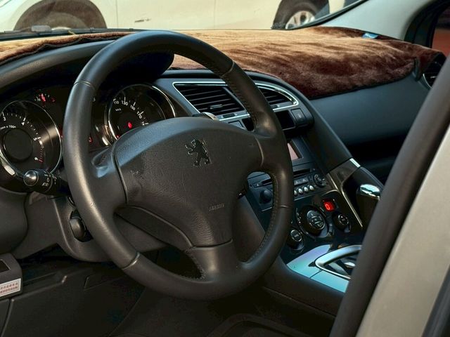 PEUGEOT寶獅 3008  第12張相片