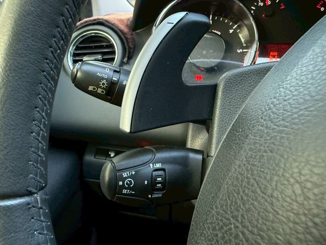 PEUGEOT寶獅 3008  第13張相片