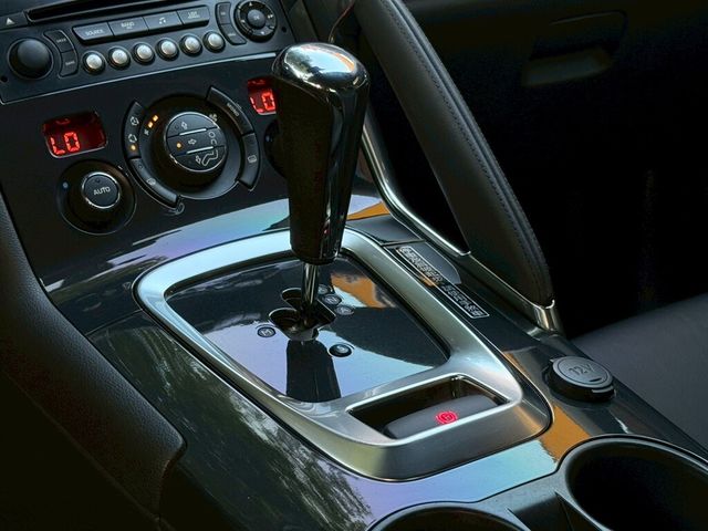 PEUGEOT寶獅 3008  第14張相片