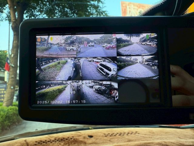 PEUGEOT寶獅 3008  第17張相片