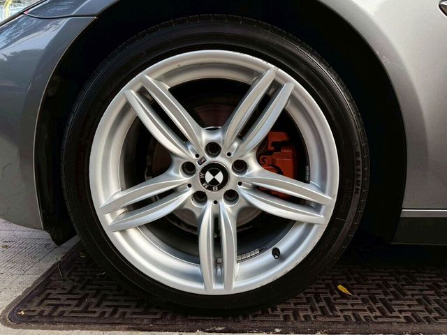 BMW寶馬 520I TOURING  第7張相片