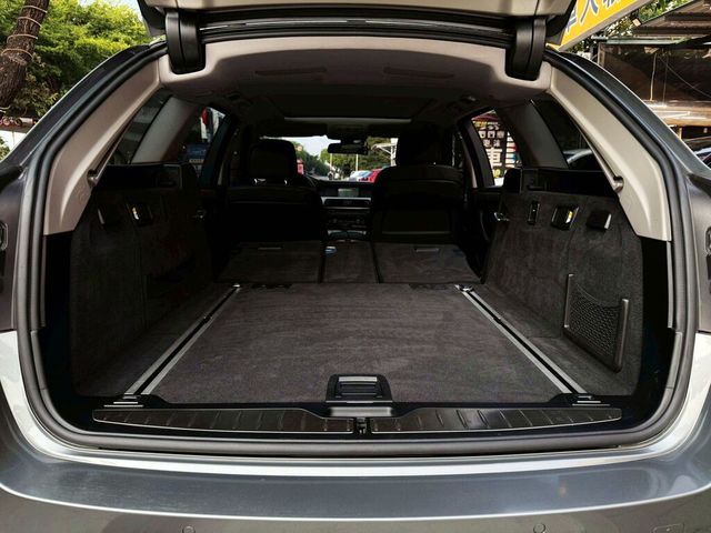 BMW寶馬 520I TOURING  第12張相片
