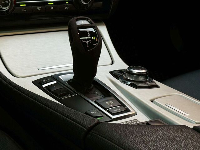 BMW寶馬 520I TOURING  第18張相片