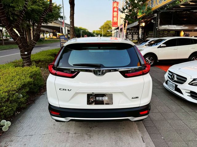 HONDA本田 CR-V  第3張相片
