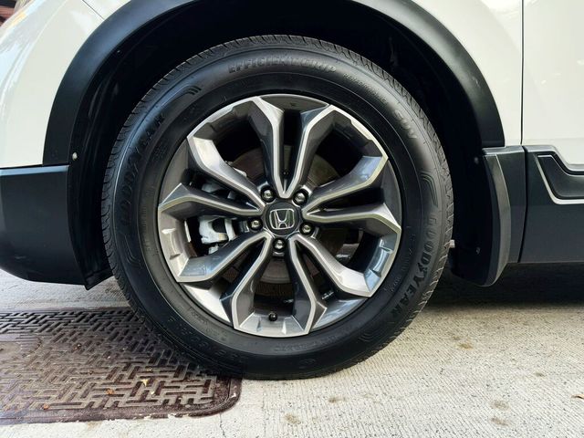 HONDA本田 CR-V  第5張相片