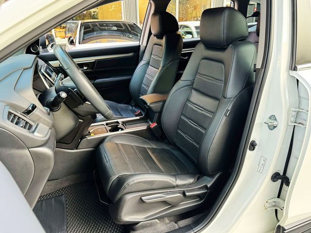 HONDA本田 CR-V  第6張相片