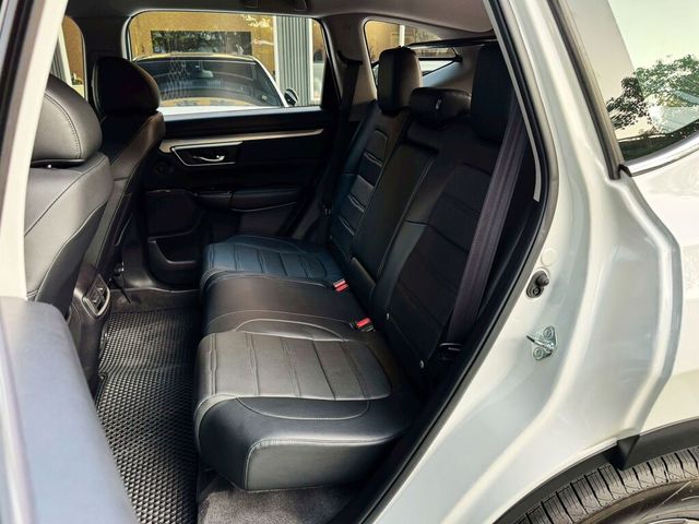HONDA本田 CR-V  第7張相片