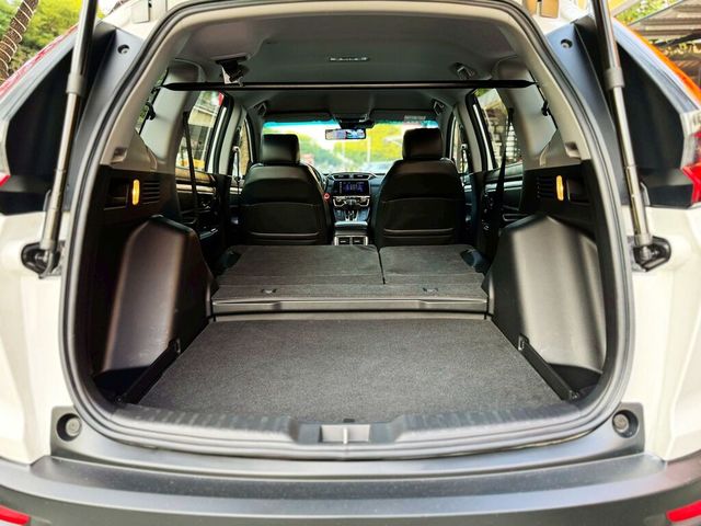 HONDA本田 CR-V  第8張相片