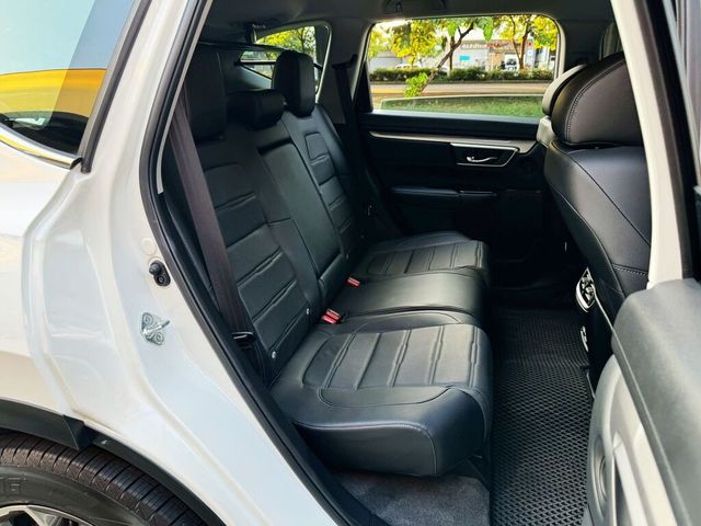 HONDA本田 CR-V  第10張相片