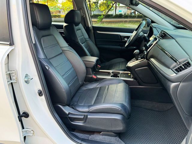 HONDA本田 CR-V  第11張相片