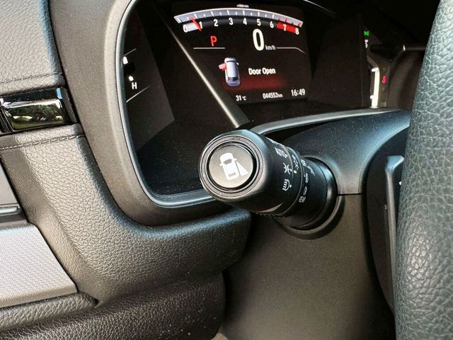 HONDA本田 CR-V  第13張相片