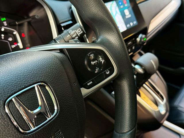 HONDA本田 CR-V  第14張相片