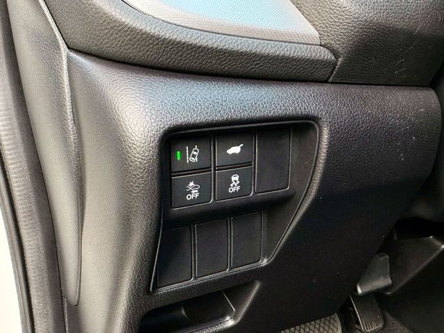 HONDA本田 CR-V  第15張相片