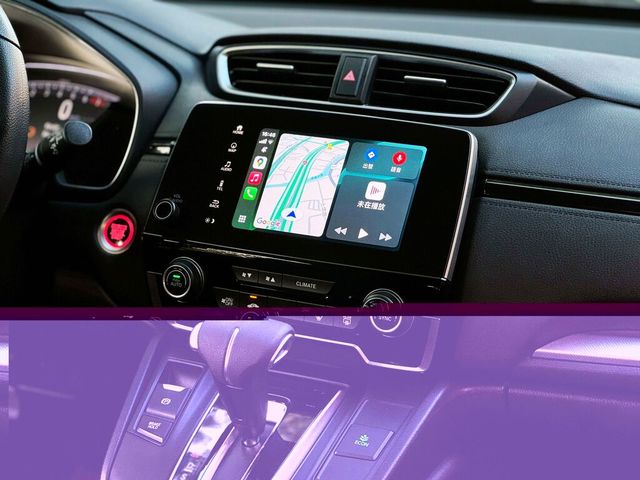 HONDA本田 CR-V  第16張相片