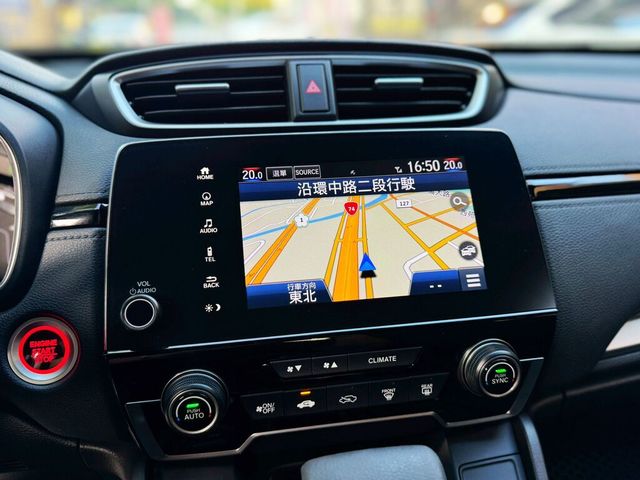 HONDA本田 CR-V  第17張相片