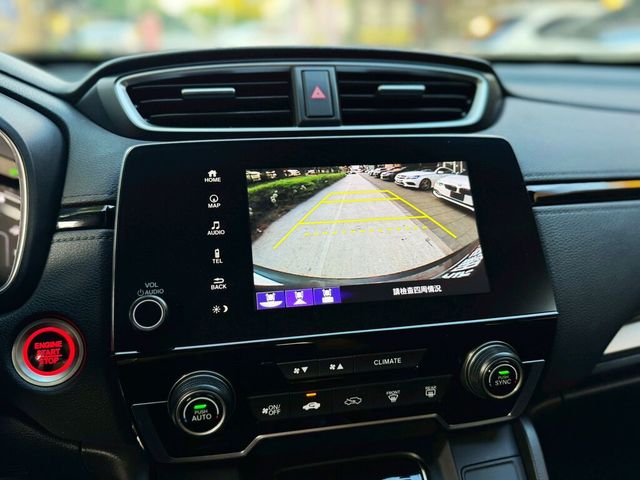 HONDA本田 CR-V  第18張相片