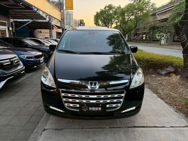 LUXGEN納智捷 7 MPV  第2張相片