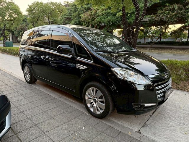 LUXGEN納智捷 7 MPV  第3張相片