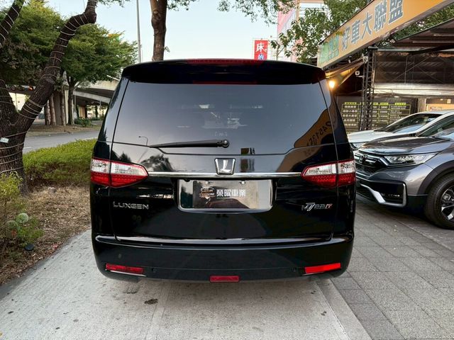 LUXGEN納智捷 7 MPV  第5張相片
