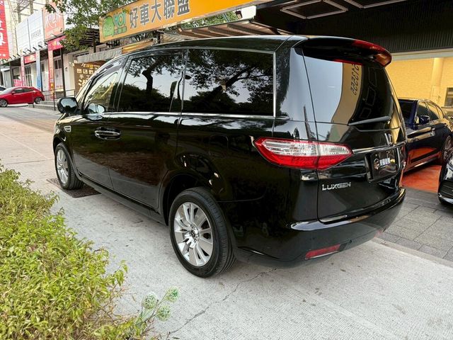 LUXGEN納智捷 7 MPV  第6張相片