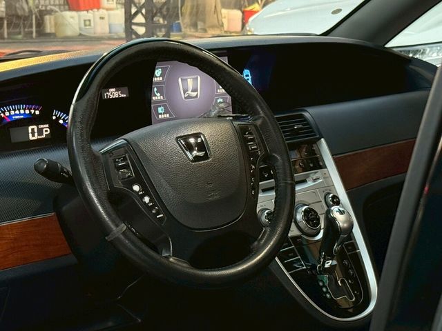 LUXGEN納智捷 7 MPV  第8張相片