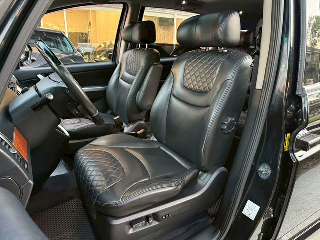 LUXGEN納智捷 7 MPV  第9張相片