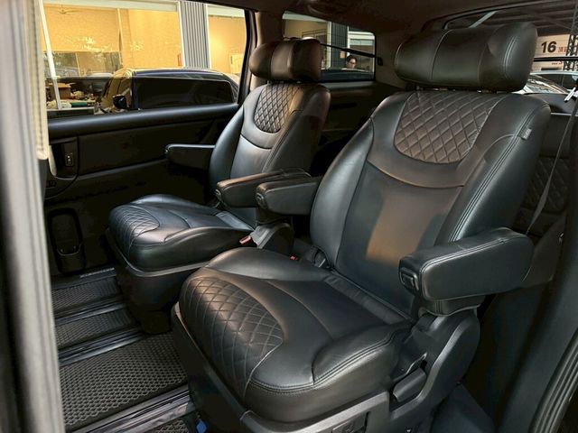 LUXGEN納智捷 7 MPV  第10張相片