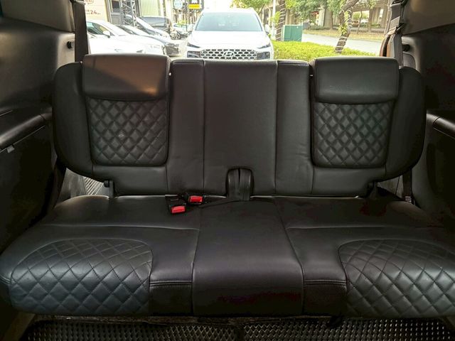 LUXGEN納智捷 7 MPV  第11張相片