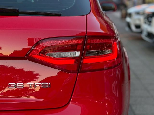 AUDI奧迪 A4 AVANT  第9張相片