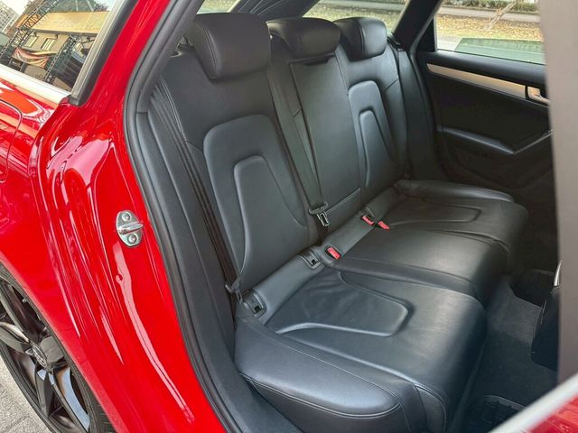 AUDI奧迪 A4 AVANT  第13張相片