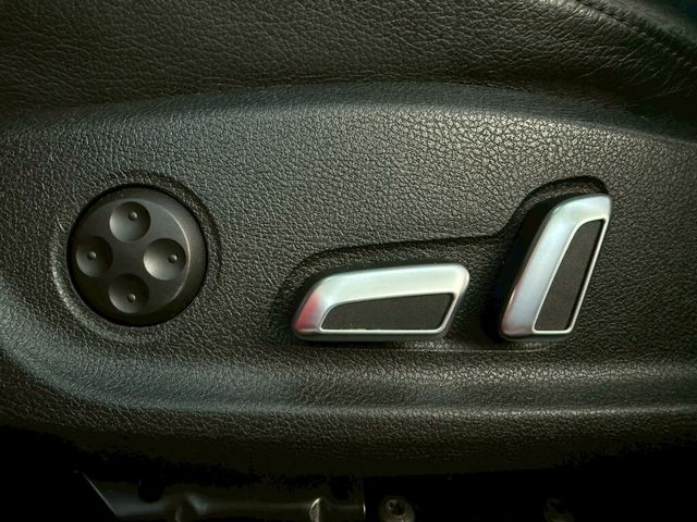 AUDI奧迪 A4 AVANT  第15張相片