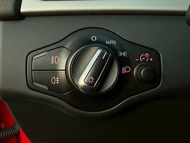 AUDI奧迪 A4 AVANT  第16張相片