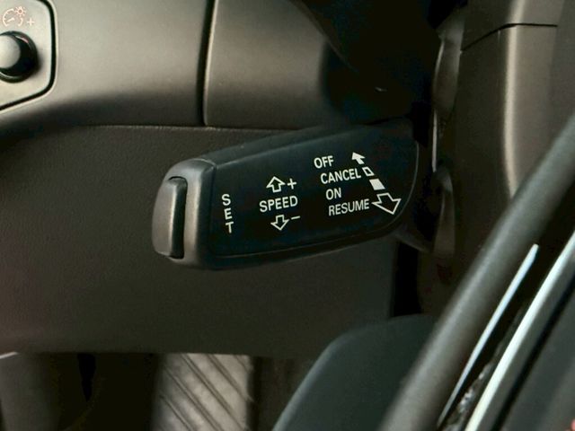 AUDI奧迪 A4 AVANT  第18張相片