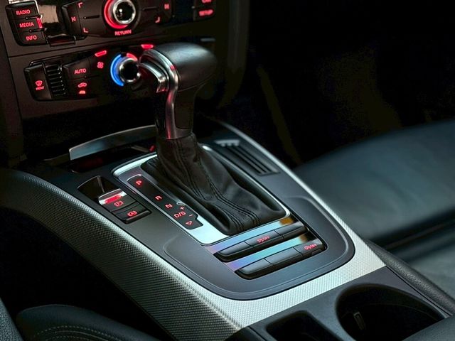 AUDI奧迪 A4 AVANT  第19張相片