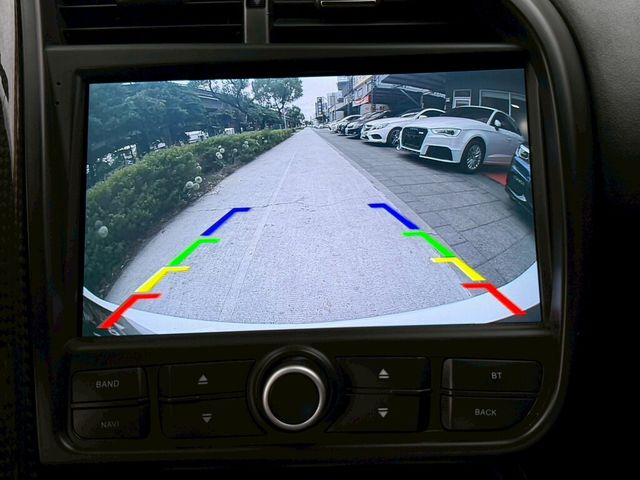 AUDI奧迪 R8  第19張相片