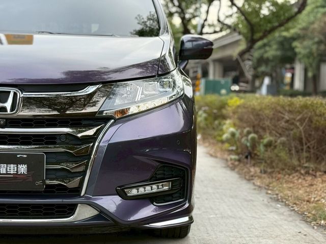 HONDA本田 ODYSSEY  第3張相片