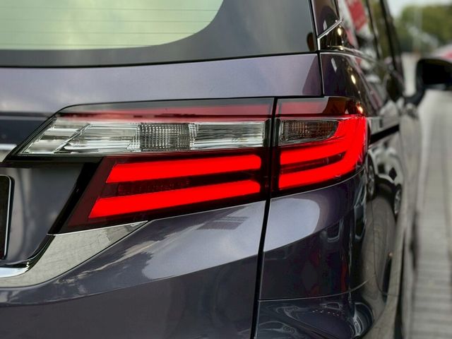 HONDA本田 ODYSSEY  第6張相片