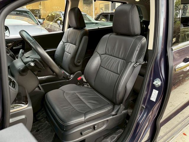 HONDA本田 ODYSSEY  第9張相片