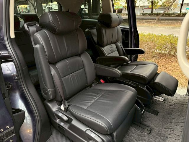 HONDA本田 ODYSSEY  第10張相片