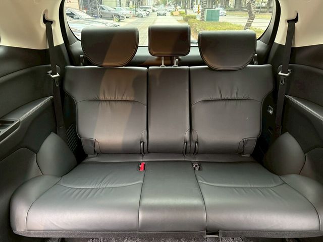 HONDA本田 ODYSSEY  第11張相片