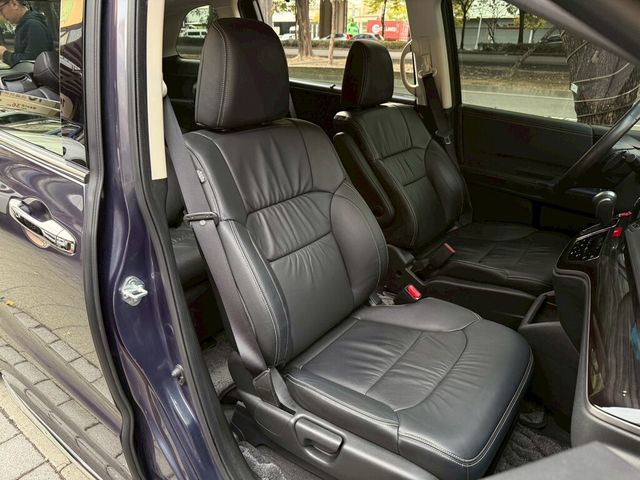 HONDA本田 ODYSSEY  第12張相片
