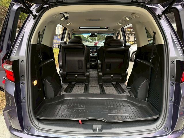 HONDA本田 ODYSSEY  第13張相片